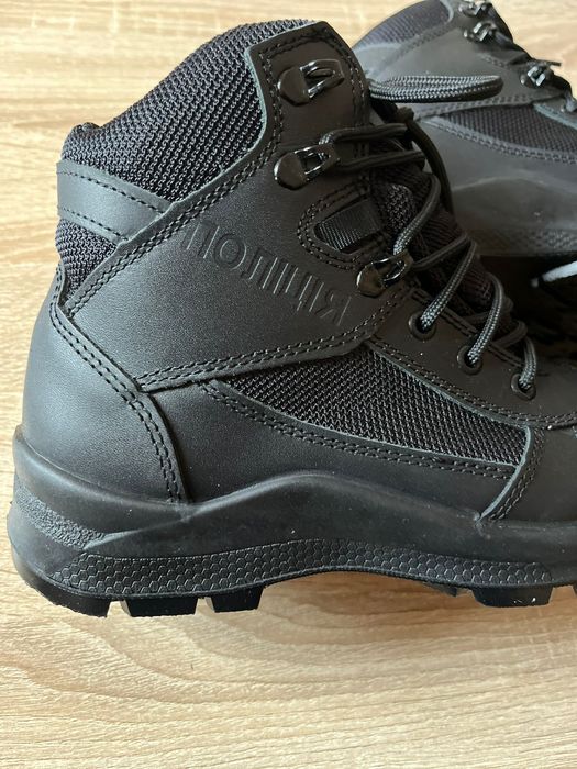 Димисезон Поліція Взуття розмір 40 та 42