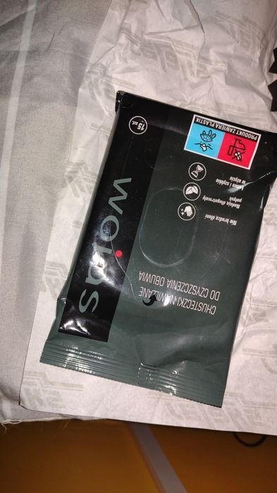 Buty zimowe męskie
