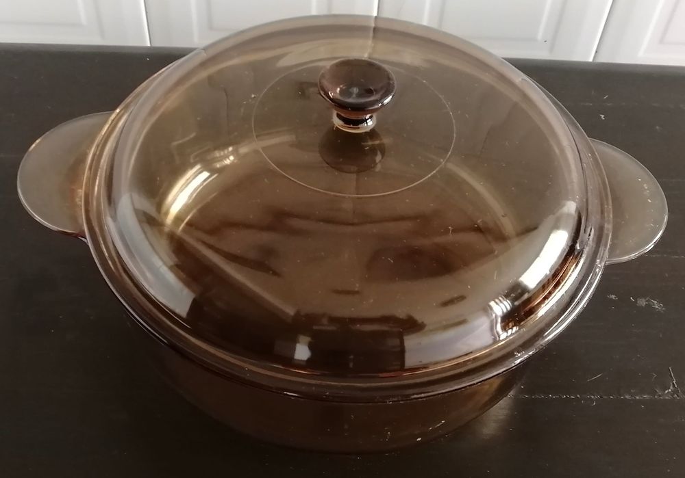 tacho com tampa em vitro cerâmica