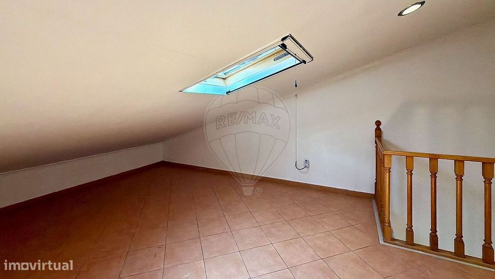 Moradia T4 para venda