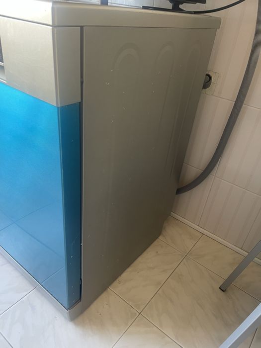 Máquina Lavar Loiça Becken