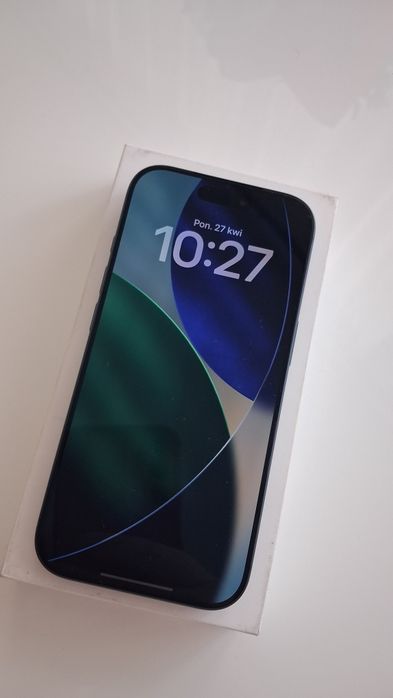 Sprzedam iPhone 17 pro