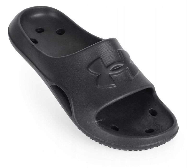 Under Armour Męskie Klapki Sportowe Basen / Rozm 42,5