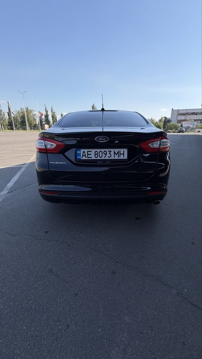 Продам Ford Fusion