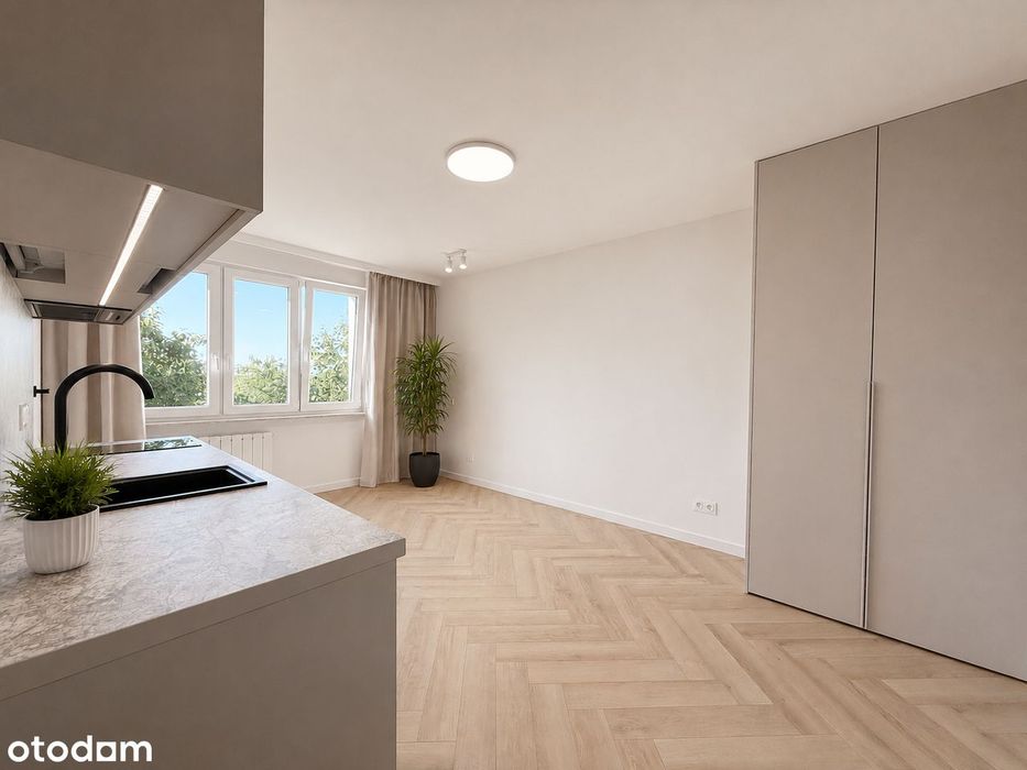 Mieszkanie – Radom, Mariackie, Planty - Widok 3