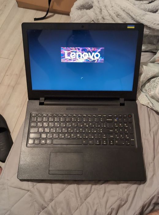 Laptop Lenovo IdeaPad 110-15ACL | AMD A8 | 8GB RAM | SSD 128GB | Stan