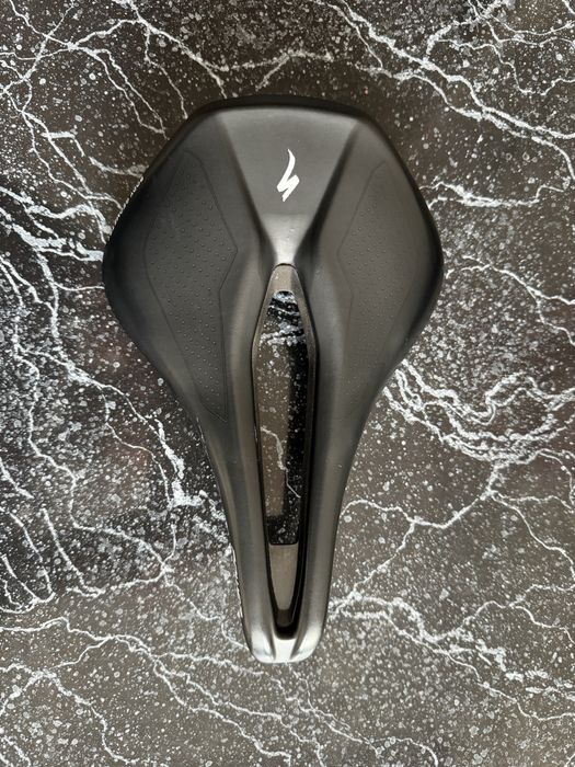 Siodełko specialized power 155 mm