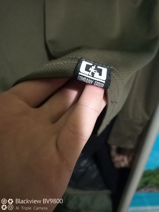 Лонгслів Company Group