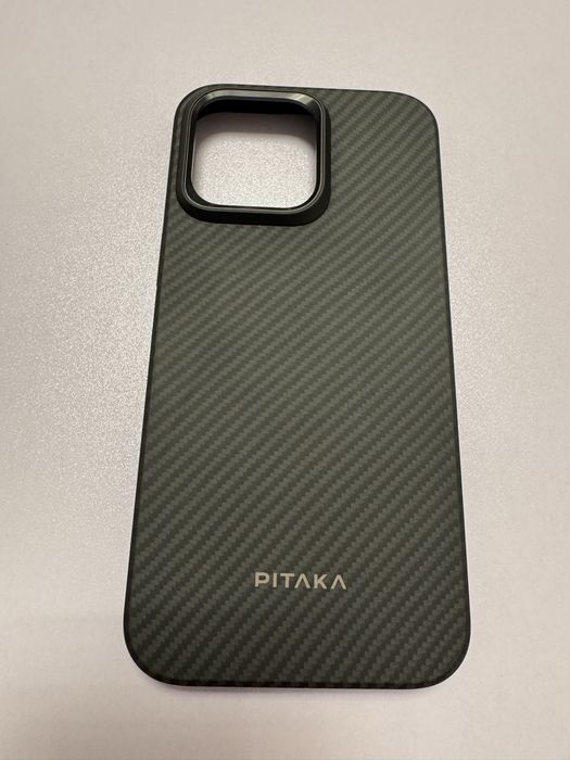 Чохол pitaka 15pro Max оригінал