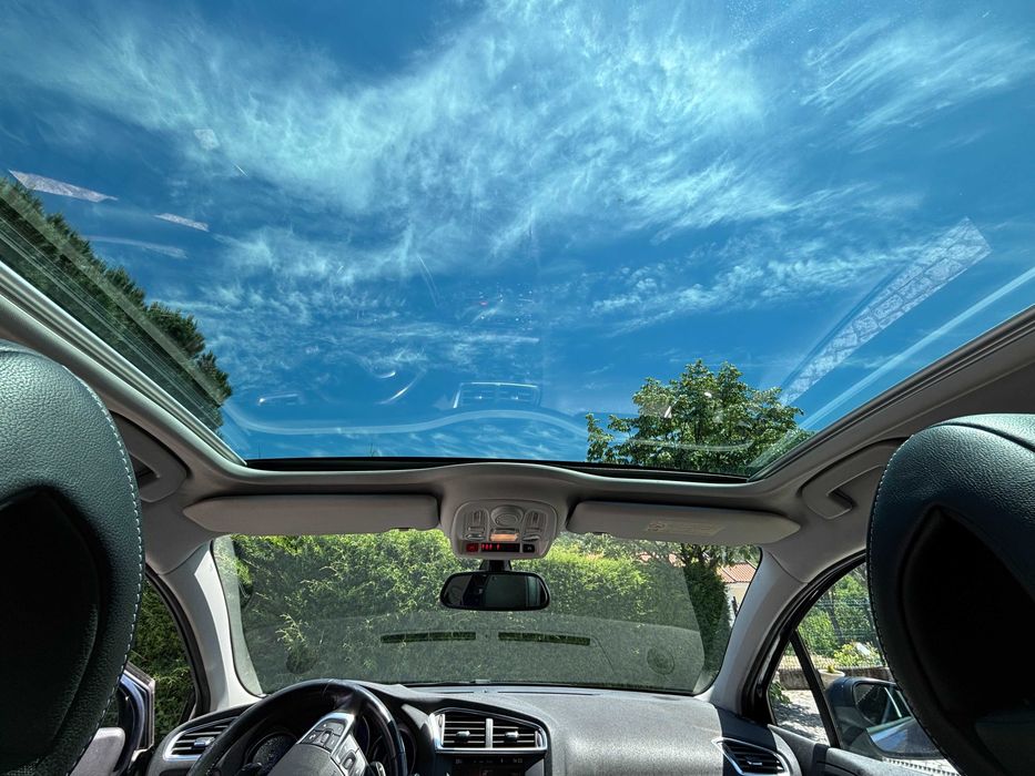 Citroën C4 1.6 e-HDi Exclusive J17 CMP6