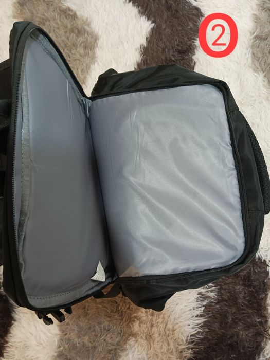 Kono Ultimate Traveler - туристичні рюкзаки (нові але з дефектом)