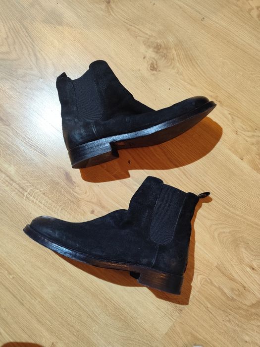 Челси the last conspiracy  42