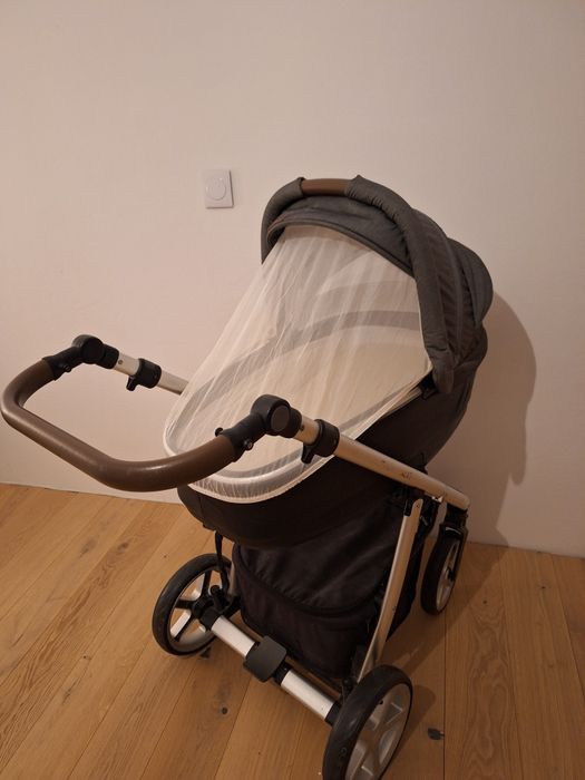 Wózek Espiro Next Manhattan