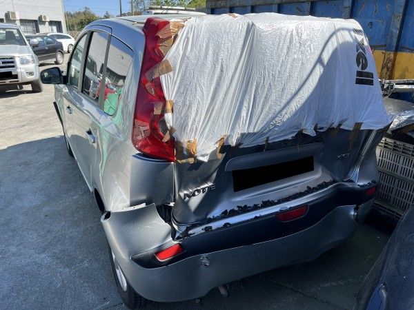 Para peças NISSAN Note (E11, NE11)