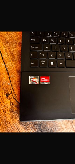ASUS Vivobook Go 15