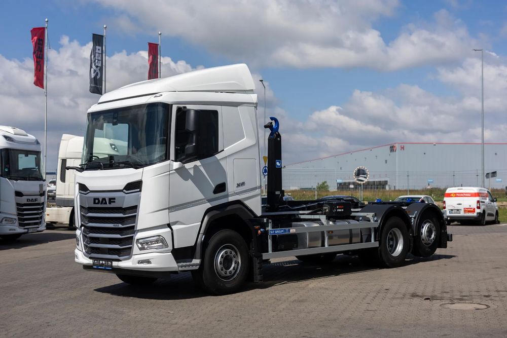 DAF