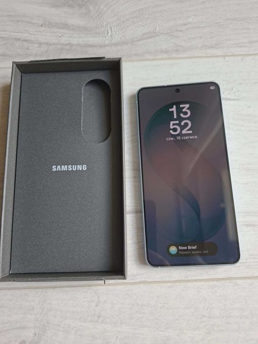 NOWY ,TANIO,Telefon, AI Phone, smartfon Samsung Galaxy s26, PROCESOR aż 10 rdzeniowy, Gwarancja