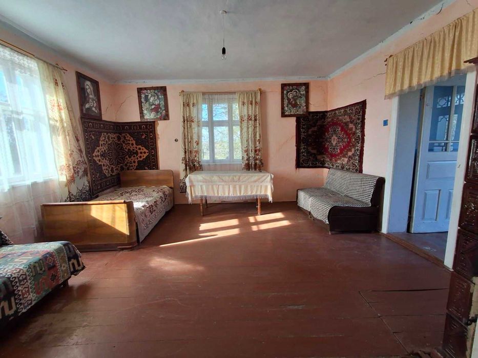Продаж будинку 61кв, ділянка 25 сотих, Грушка, світло, вода