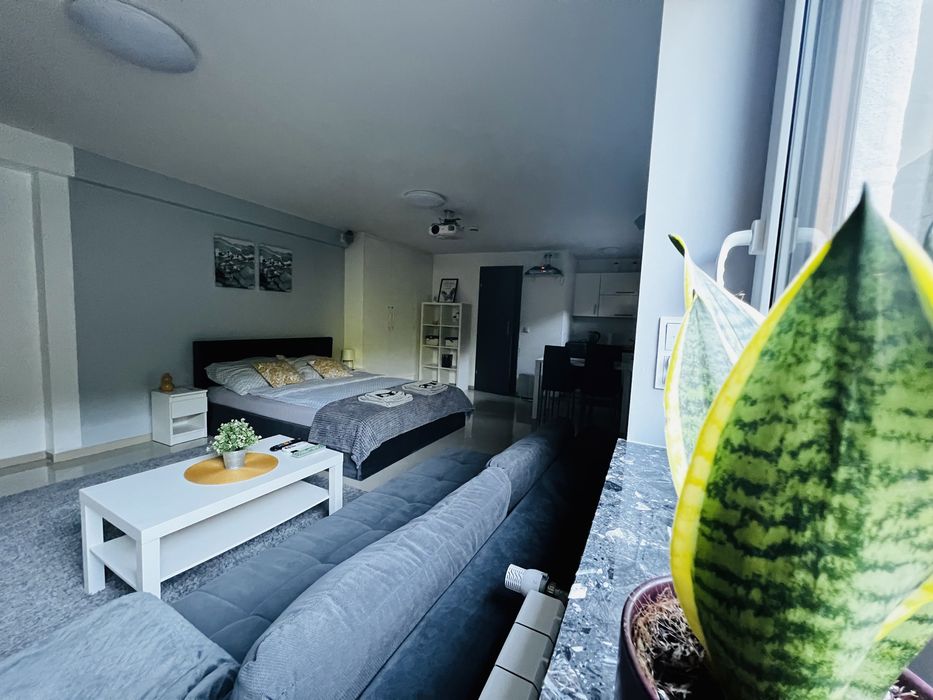 NOCLEG Żywiec okolice  Apartament Pokoje  do wynajęcia