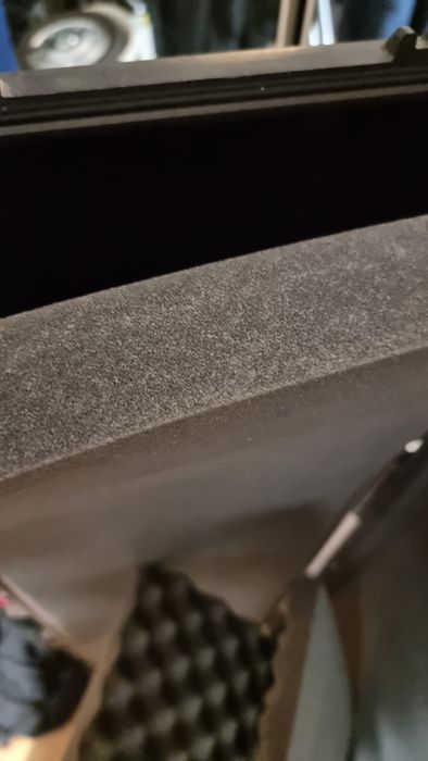 Peli Pelican Case 1750 na broń karabin