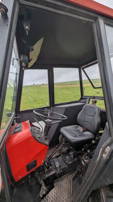 Sprzedam Ursusa 2812