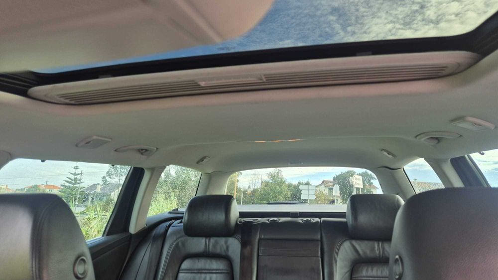 VW PASSAT Highline, versão premium, 2.0 TDI 140CV - 45EUROS IUC
