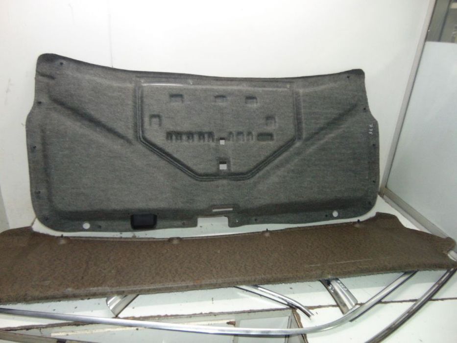 Bmw 735i e32 revestimento/Frisos