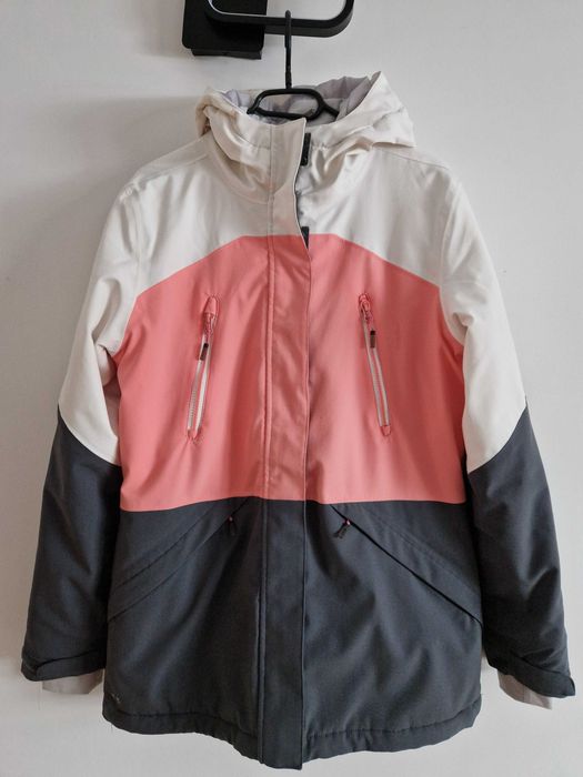 Kurtka zimowa młodzieżowa-rozmiar 176