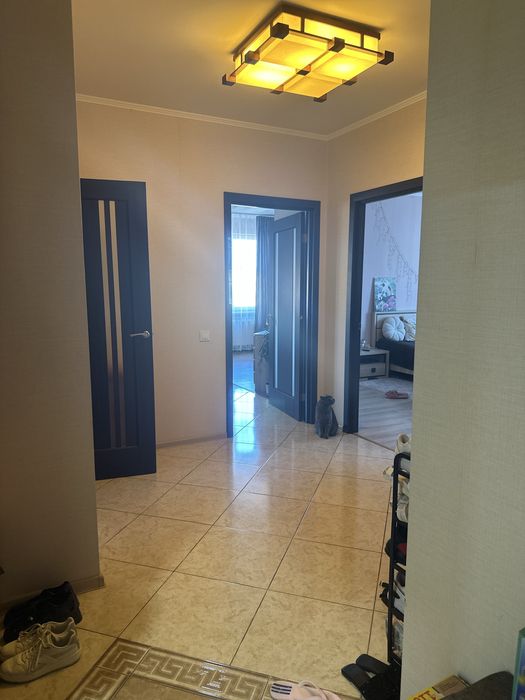 2-комнатная квартира по адресу ул. Левитана (площадь 64,8 м²) - Atlanta.ua - фото 6