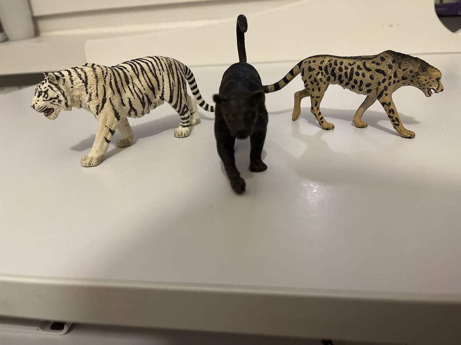 Zestaw drapierzników