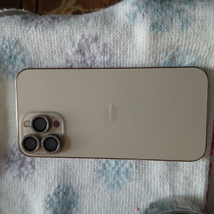 Продам айфон 13 про макс на 256