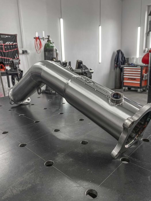 Downpipe 1,8/2,0 TFSI AUDI A4 B8 / A5 / Q5