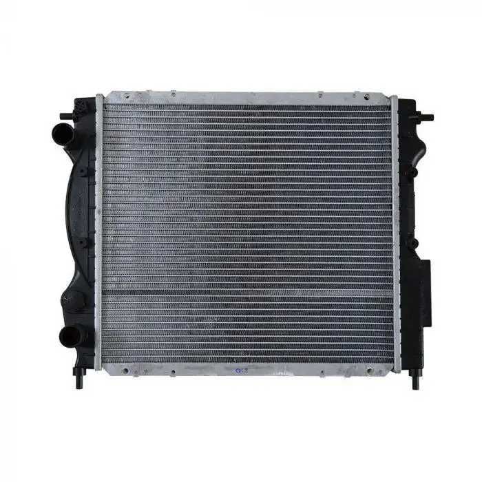 Радіатор Основний Двигуна ВАЗ LADA ЗАЗ Daewoo Sens / Москвич УАЗ