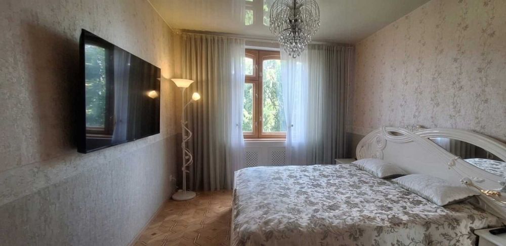 Продам 3 кімнатна квартира біля метро Перемога - View 6
