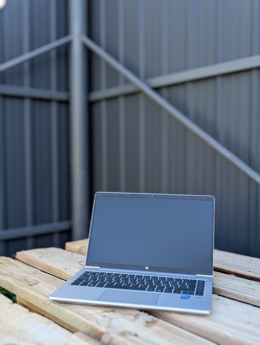 Ноутбук HP ProBook 440 G8/i3-1115G4/8/256/HD/14"/Гарантія