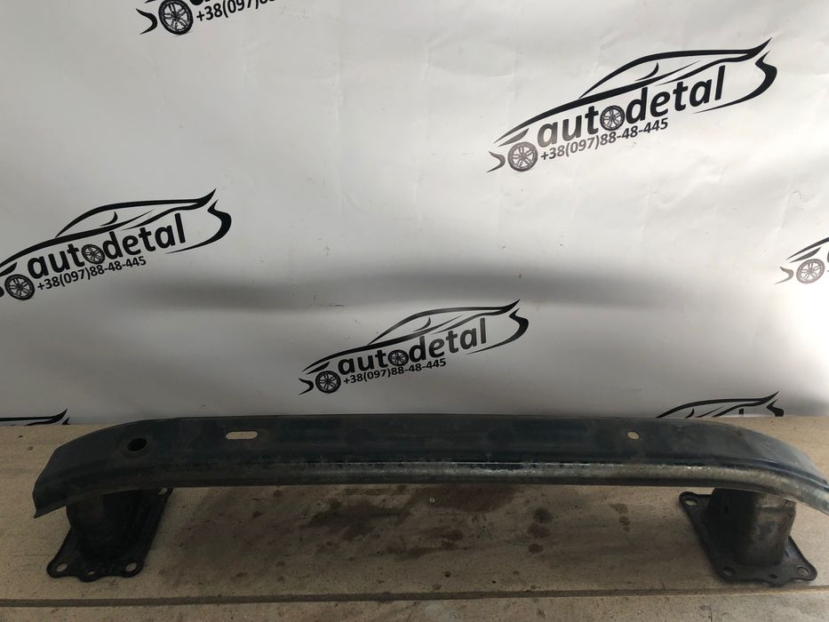 Підсилювач бампера HYundai IX35 усилитель Tucson LM буфер 865302S000