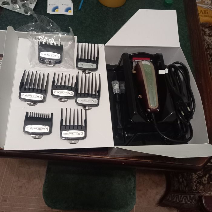 Машинка для стрижки