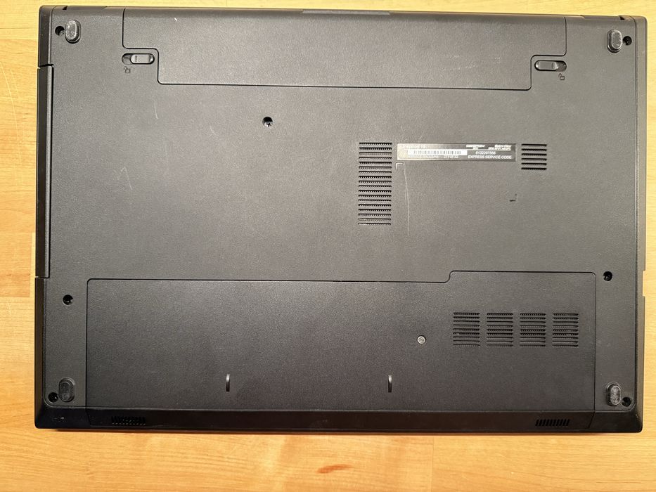 DELL Inspiron 15 i7 8GB