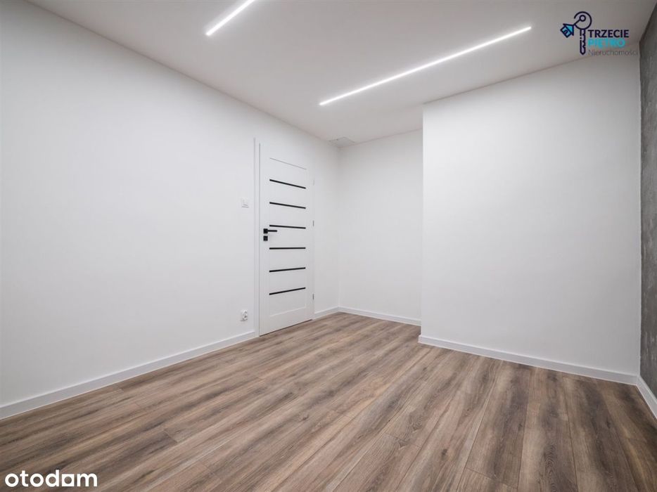 Nowe|3Pokoje|Balkon|Centrum