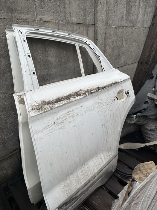 Дверка Q5 , 2018-2024р