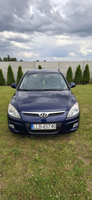 Hyundai i30 2.0d