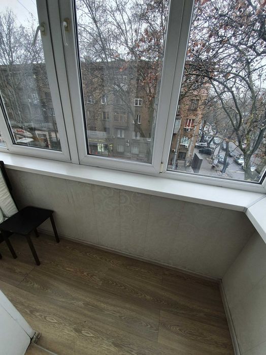 2-комнатная квартира по адресу Куликово поле пл. (площадь 58 м²) - Atlanta.ua - фото 15