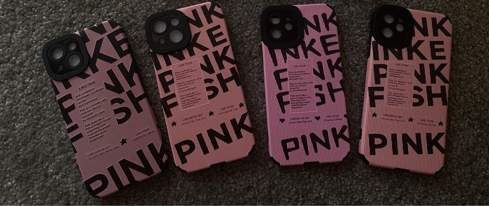 Stylowe etui na iPhone