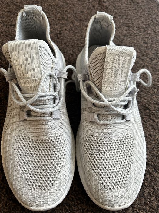 Lekkie buty letnie siateczka rozm. 41