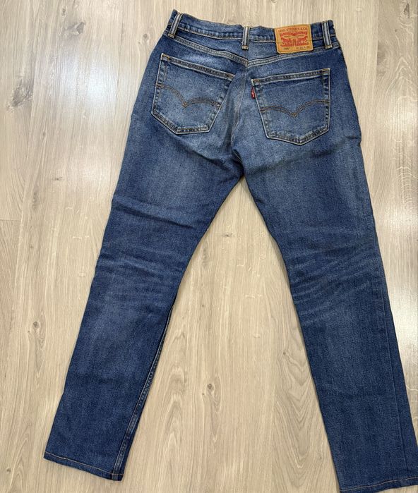 Джинси Levi’s 505