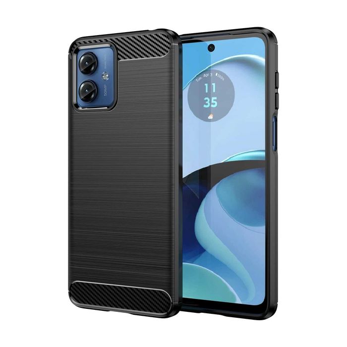 Etui SEIAIYG do Motorola Moto G14, ultracienkie