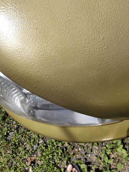 Кіа Ріо 1 покоління