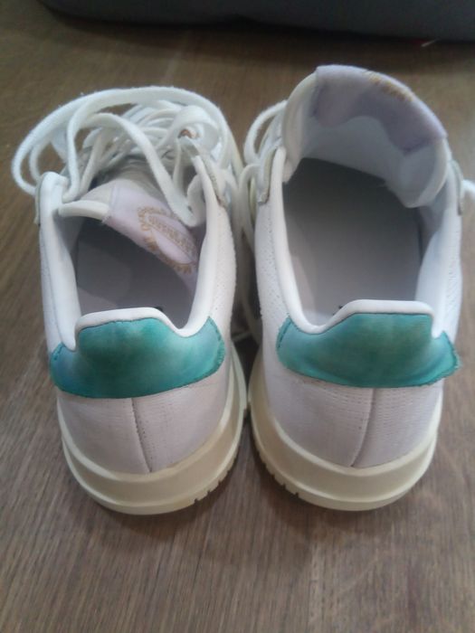 Buty adidas sneakersy originals 39,5 nowe okazja
