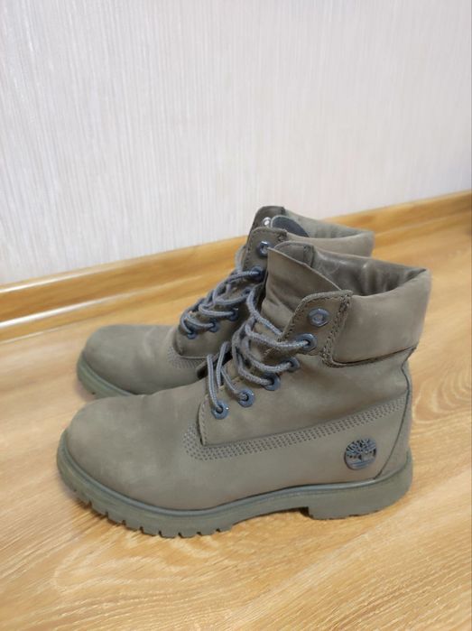 Timberland чоботи 37 розмір
