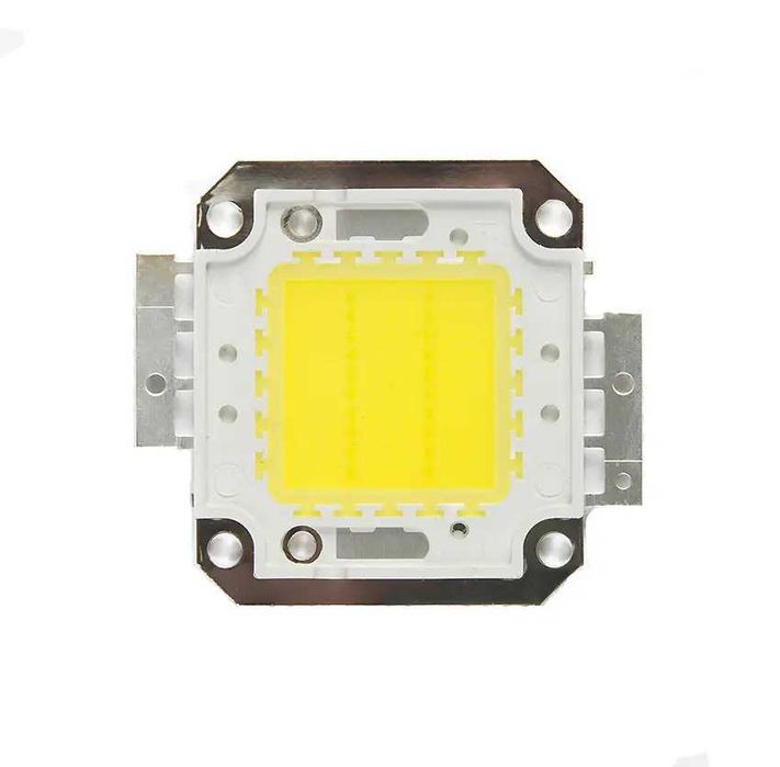 Світлодіодні LED матриці 34в 50вт